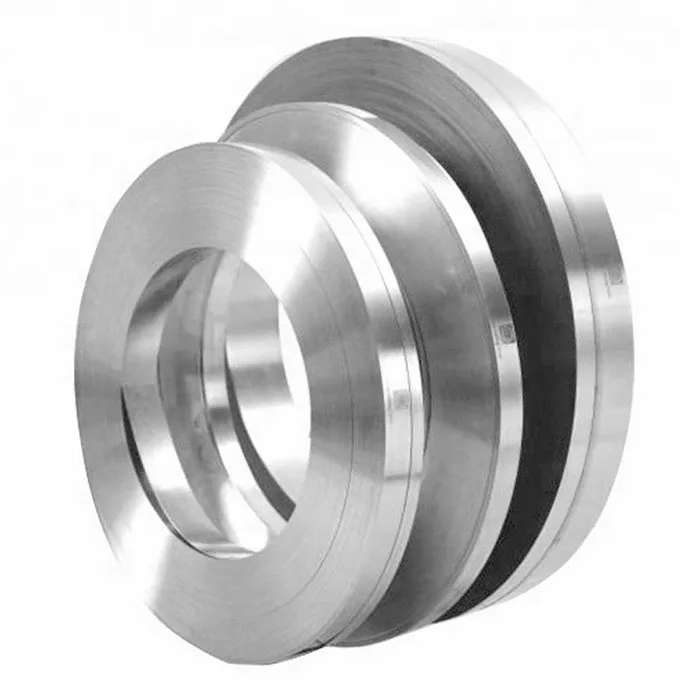 Magnetic Shielding Alloy