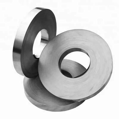 Magnetic Shielding Alloy Magnetic Shielding Alloy